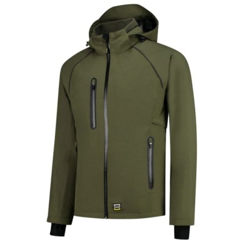 Kurtka Tricorp Tech Shell M MLI-T54TA Kurtka Tricorp Tech Shell M MLI-T54TA