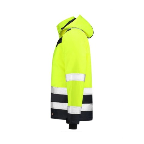 Kurtka robocze Tricorp unisex Midi Parka High Vis Bicolor MLI-T5197 Kurtka robocze Tricorp unisex Midi Parka High Vis Bicolor MLI-T5197