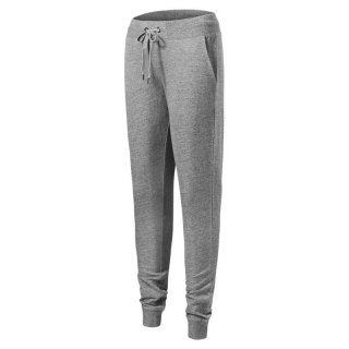 Spodnie Malfini dresowe Rest W MLI-61512