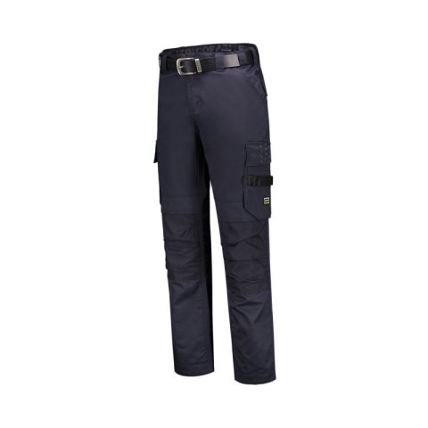 Spodnie Robocze Malfini Work Pants Twill Cordura MLI-T63T2