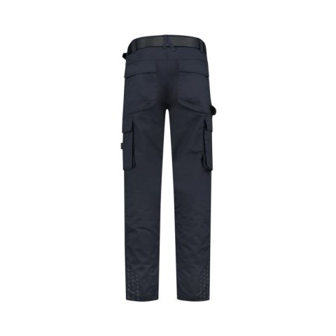 Spodnie Robocze Malfini Work Pants Twill Cordura MLI-T63T2