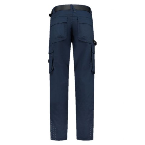 Spodnie Robocze Malfini Work Pants Twill Cordura MLI-T63T8 Spodnie Robocze Malfini Work Pants Twill Cordura MLI-T63T8