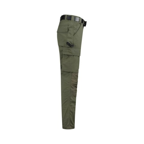 Spodnie Robocze Malfini Work Pants Twill Cordura MLI-T63TA Spodnie Robocze Malfini Work Pants Twill Cordura MLI-T63TA