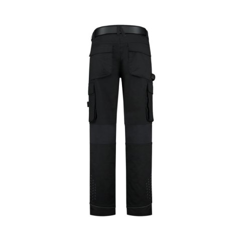 Spodnie Robocze Malfini Work Pants Twill Cordura Stretch MLI-T62T1