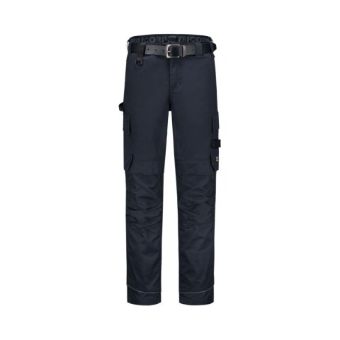 Spodnie Robocze Malfini Work Pants Twill Cordura Stretch MLI-T62T2 Spodnie Robocze Malfini Work Pants Twill Cordura Stretch MLI-T62T2