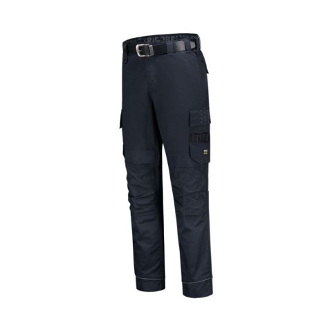 Spodnie Robocze Malfini Work Pants Twill Cordura Stretch MLI-T62T2 Spodnie Robocze Malfini Work Pants Twill Cordura Stretch MLI-T62T2