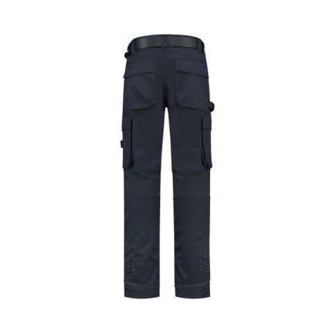 Spodnie Robocze Malfini Work Pants Twill Cordura Stretch MLI-T62T2 Spodnie Robocze Malfini Work Pants Twill Cordura Stretch MLI-T62T2