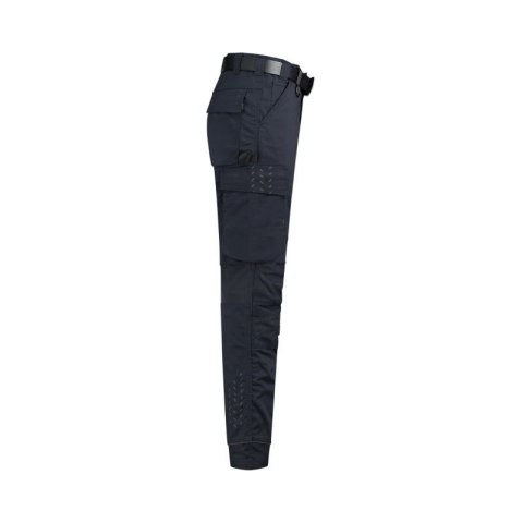 Spodnie Robocze Malfini Work Pants Twill Cordura Stretch MLI-T62T2 Spodnie Robocze Malfini Work Pants Twill Cordura Stretch MLI-T62T2