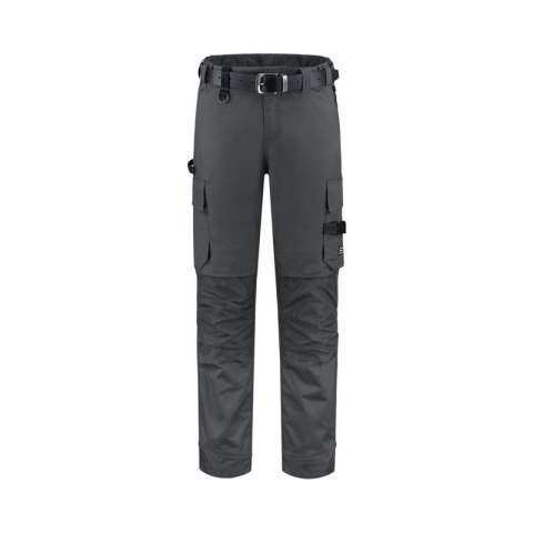 Spodnie Robocze Malfini Work Pants Twill Cordura Stretch MLI-T62T4 Spodnie Robocze Malfini Work Pants Twill Cordura Stretch MLI-T62T4