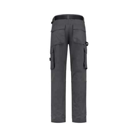 Spodnie Robocze Malfini Work Pants Twill Cordura Stretch MLI-T62T4 Spodnie Robocze Malfini Work Pants Twill Cordura Stretch MLI-T62T4