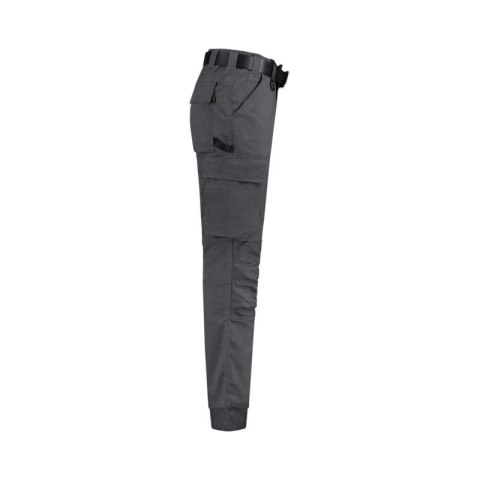 Spodnie Robocze Malfini Work Pants Twill Cordura Stretch MLI-T62T4 Spodnie Robocze Malfini Work Pants Twill Cordura Stretch MLI-T62T4