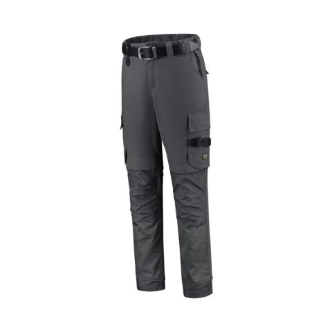 Spodnie Robocze Malfini Work Pants Twill Cordura Stretch MLI-T62T4 Spodnie Robocze Malfini Work Pants Twill Cordura Stretch MLI-T62T4