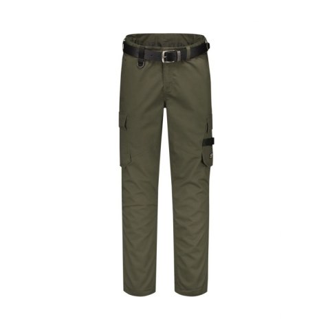 Spodnie Robocze Malfini Work Pants Twill MLI-T64TA Spodnie Robocze Malfini Work Pants Twill MLI-T64TA
