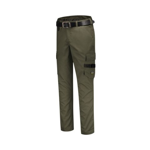 Spodnie Robocze Malfini Work Pants Twill MLI-T64TA Spodnie Robocze Malfini Work Pants Twill MLI-T64TA