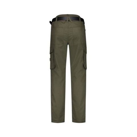 Spodnie Robocze Malfini Work Pants Twill MLI-T64TA Spodnie Robocze Malfini Work Pants Twill MLI-T64TA