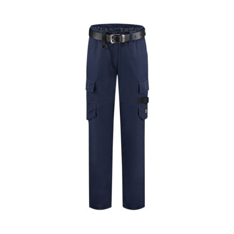 Spodnie robocze Tricorp Work Pants Twill W MLI-T70T2 Spodnie robocze Tricorp Work Pants Twill W MLI-T70T2