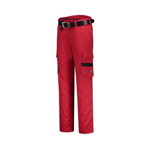 Spodnie robocze Tricorp Work Pants Twill W MLI-T70T7 Spodnie robocze Tricorp Work Pants Twill W MLI-T70T7