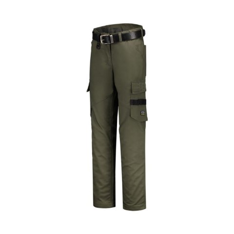 Spodnie robocze Tricorp Work Pants Twill W MLI-T70TA Spodnie robocze Tricorp Work Pants Twill W MLI-T70TA