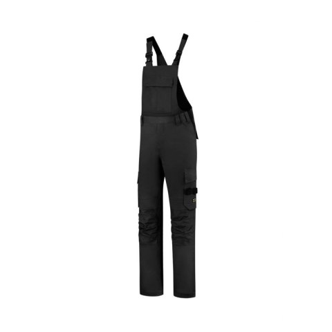 Spodnie robocze Tricorp unisex Bib & Brace Twill Cordura MLI-T67T1 Spodnie robocze Tricorp unisex Bib & Brace Twill Cordura MLI-T67T1