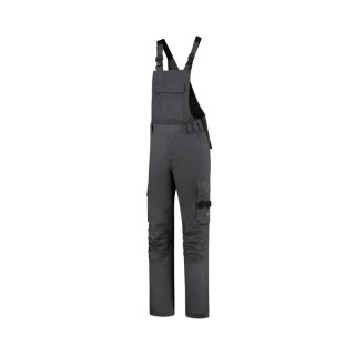 Spodnie robocze Tricorp unisex Bib & Brace Twill Cordura MLI-T67T4