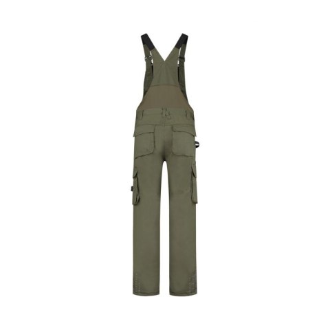 Spodnie robocze Tricorp unisex Bib & Brace Twill Cordura MLI-T67TA Spodnie robocze Tricorp unisex Bib & Brace Twill Cordura MLI-T67TA