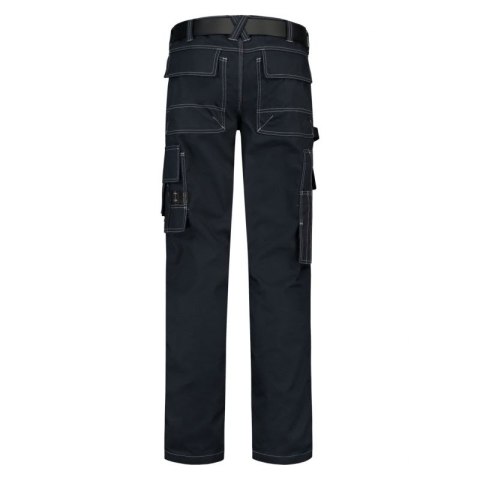 Spodnie robocze Tricorp unisex Cordura Canvas Work Pants MLI-T61T2 Spodnie robocze Tricorp unisex Cordura Canvas Work Pants MLI-T61T2