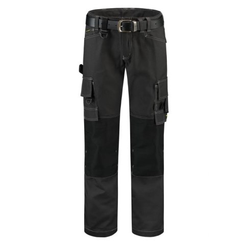 Spodnie robocze Tricorp unisex Cordura Canvas Work Pants MLI-T61T4 Spodnie robocze Tricorp unisex Cordura Canvas Work Pants MLI-T61T4