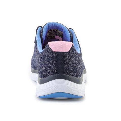 Buty Skechers Flex Appeal 4.0 - Fresh W 149570-NVMT