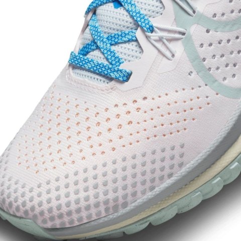 Buty do biegania Nike React Pegasus Trail 4 W DJ6159-600