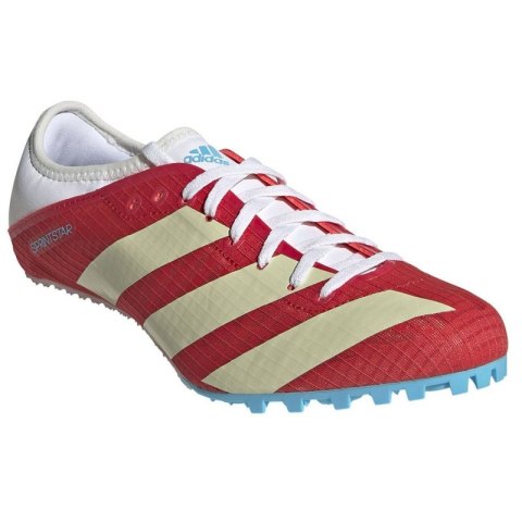 Buty kolce adidas Sprintstar M GY3537