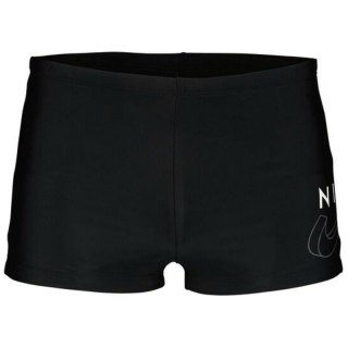 Kąpielówki Nike Split Logo Aquashort M NESSC580 001