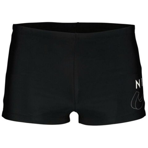 Kąpielówki Nike Split Logo Aquashort M NESSC580 001
