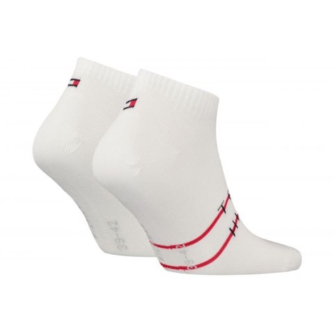 Skarpety Tommy Hilfiger Sneaker 2P CF2Y 701222188001 Skarpety Tommy Hilfiger Sneaker 2P CF2Y 701222188001