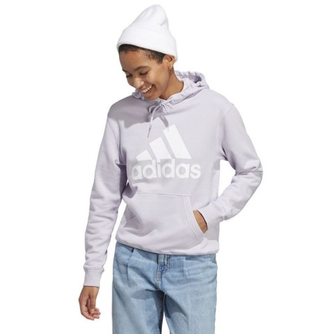 Bluza adidas Big Logo FT R HD W IC6899 Bluza adidas Big Logo FT R HD W IC6899