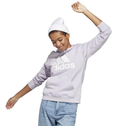 Bluza adidas Big Logo FT R HD W IC6899 Bluza adidas Big Logo FT R HD W IC6899