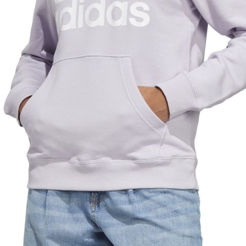 Bluza adidas Big Logo FT R HD W IC6899 Bluza adidas Big Logo FT R HD W IC6899
