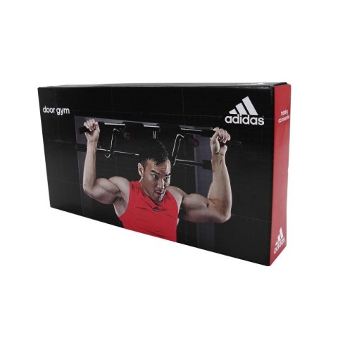 Drążek drzwiowy adidas wielofunkcyjny ADAC-11402 Drążek drzwiowy adidas wielofunkcyjny ADAC-11402