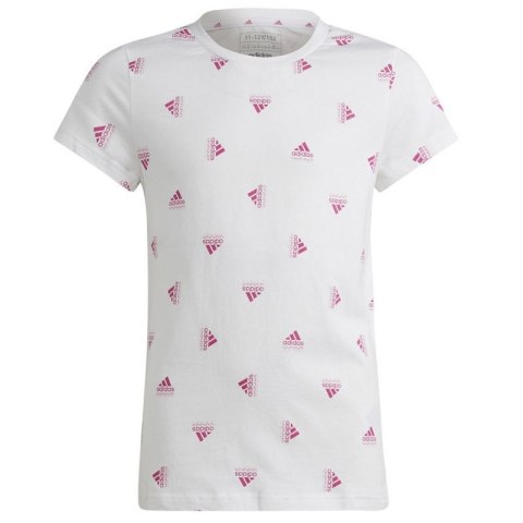 Koszulka adidas BLUV Tee Jr IB8918 Koszulka adidas BLUV Tee Jr IB8918