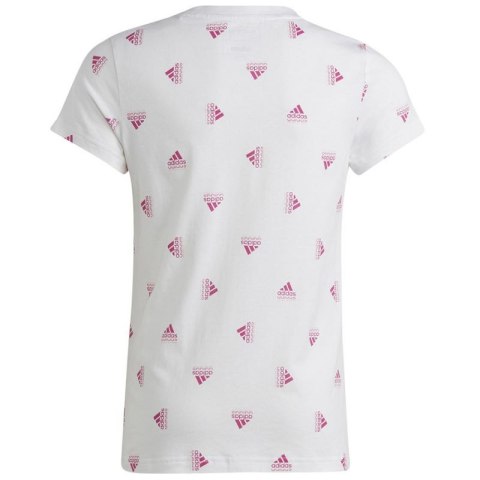 Koszulka adidas BLUV Tee Jr IB8918 Koszulka adidas BLUV Tee Jr IB8918