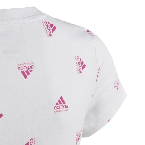 Koszulka adidas BLUV Tee Jr IB8918 Koszulka adidas BLUV Tee Jr IB8918
