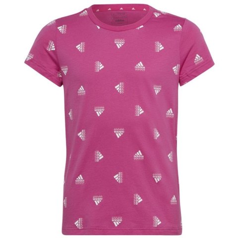 Koszulka adidas BLUV Tee Jr IB8920 Koszulka adidas BLUV Tee Jr IB8920
