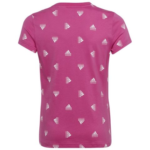 Koszulka adidas BLUV Tee Jr IB8920 Koszulka adidas BLUV Tee Jr IB8920
