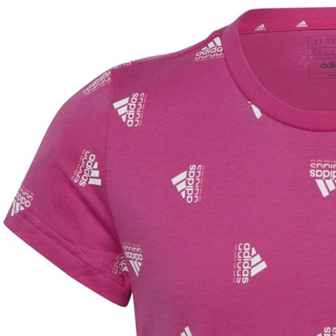 Koszulka adidas BLUV Tee Jr IB8920 Koszulka adidas BLUV Tee Jr IB8920