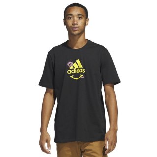 Koszulka adidas Change Tee M IC1674
