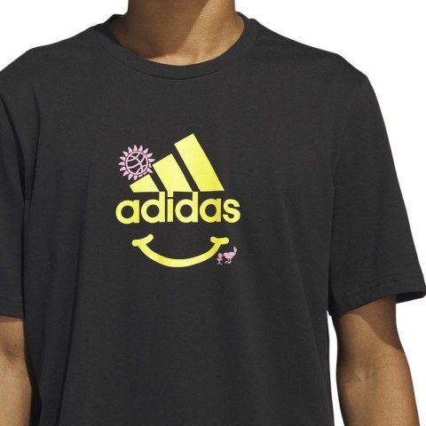 Koszulka adidas Change Tee M IC1674 Koszulka adidas Change Tee M IC1674