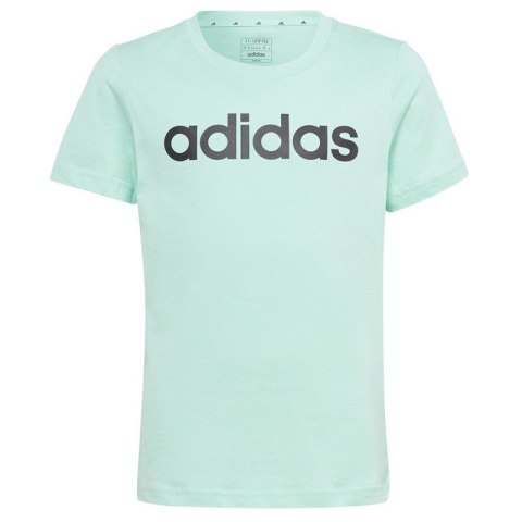 Koszulka adidas LIN Tee Jr IC3154 Koszulka adidas LIN Tee Jr IC3154