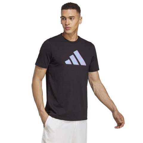 Koszulka adidas Tennis AO Graphic Tee M HT5220 Koszulka adidas Tennis AO Graphic Tee M HT5220