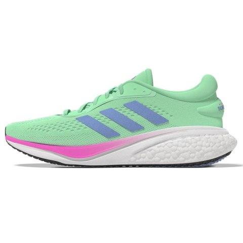 Buty do biegania adidas SuperNova 2 W HR0109 Buty do biegania adidas SuperNova 2 W HR0109