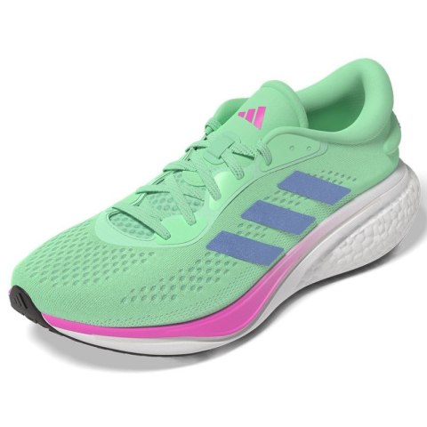 Buty do biegania adidas SuperNova 2 W HR0109 Buty do biegania adidas SuperNova 2 W HR0109