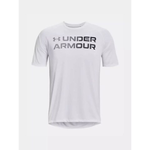 Koszulka Under Armour M 1373425-100 Koszulka Under Armour M 1373425-100